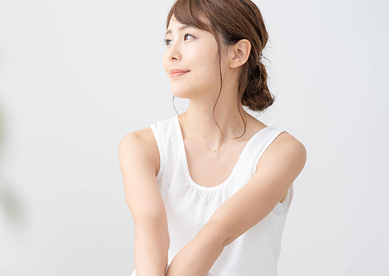 女性の患者様が受診しやすいレディースデイ診療（毎週月曜日午後）